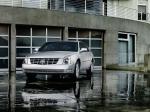 Cadillac DTS 2011 года